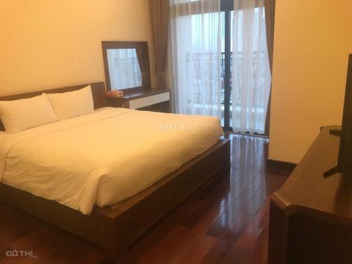 Cho thuê căn hộ 2PN Royal City - R4, view thoáng đẹp, 109m2, full đồ, 20tr/th. LH: 0904481319