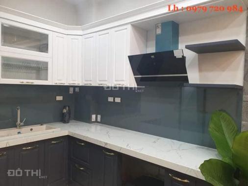 Siêu phẩm Linh Lang, 45m2, 5 tầng đẹp mới - Nội thất nhập khẩu, giá 5.6 tỷ