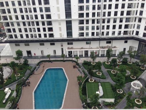 Chính chủ cho thuê căn hộ The Emerald, CT8 Mỹ Đình, 90m2, 2PN