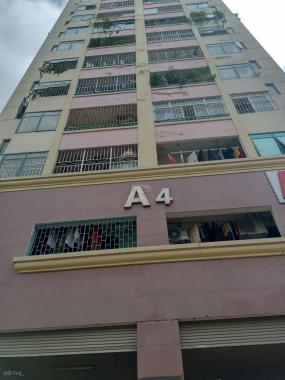 Căn hộ tòa A4 Làng Quốc Tế Thăng Long, 182.9m2 - ngân hàng phát mại