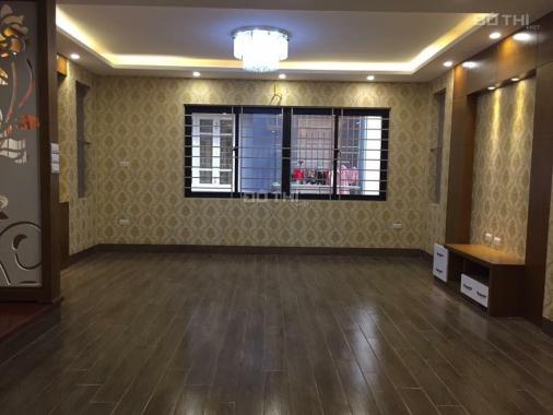 Bán nhà ngay KĐT Đô Nghĩa, cuối đường Lê Văn Lương 1.72 tỷ, (36m2*4T, 4pn), 0947546869