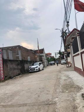 Chính chủ bán đất Thái Phù, kinh doanh nhỏ, giá: 1.1 tỷ. Lh: 0334415555