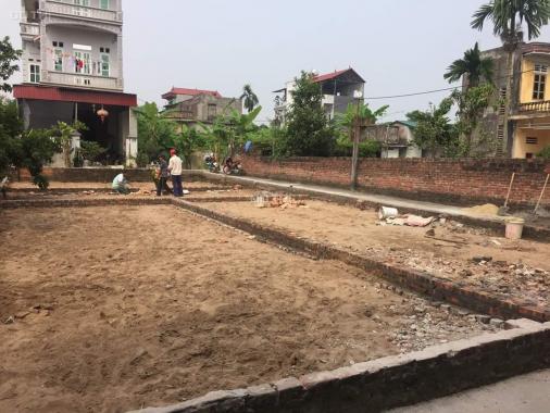 Chính chủ bán đất Thái Phù, kinh doanh nhỏ, giá: 1.1 tỷ. Lh: 0334415555