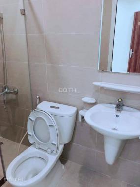 Cho thuê căn hộ chung cư CT3 Yên Hòa 80m2, 2 phòng ngủ đồ cơ bản 9tr/th. LH: 0967975363