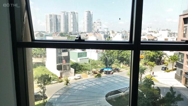 Chủ nhà cần tiền bán gấp căn Officetel The Sun Avenue Quận 2 33m2 giá rẻ. (Novaland)
