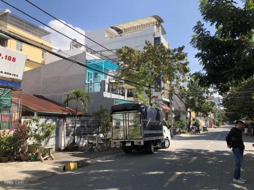 Bán nhà mặt tiền nội khu tại đường 23, Phường Tân Quy, Quận 7, Hồ Chí Minh DT 145.8m2 giá 18 tỷ
