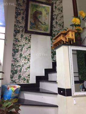 1 căn duy nhất! Bán nhà HXH Hoàng Hoa Thám, Phú Nhuận 40m2, 5 tầng, 7PN, giá 5.9 tỷ