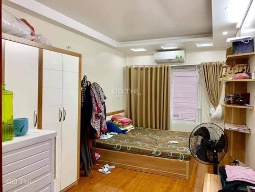 Bán nhà phố Lương Thế Vinh, 32m2 * 4T, 10m ô tô, giá 2,95 tỷ