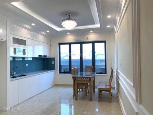 Bán gấp nhà xây mới, DT: 32m2, giá 1,95 tỷ Xuân Phương, Phương Canh, Nam Từ Liêm. LH 0899828389