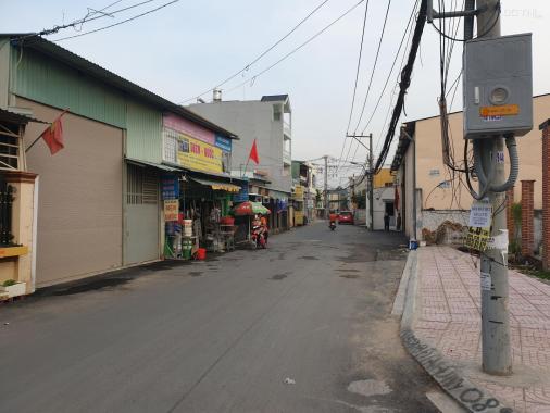 Bán đất phường Long Thạnh Mỹ, mặt tiền đường 17, Nguyễn Văn Tăng, gần Nguyễn Xiển, Quận 9, giá rẻ