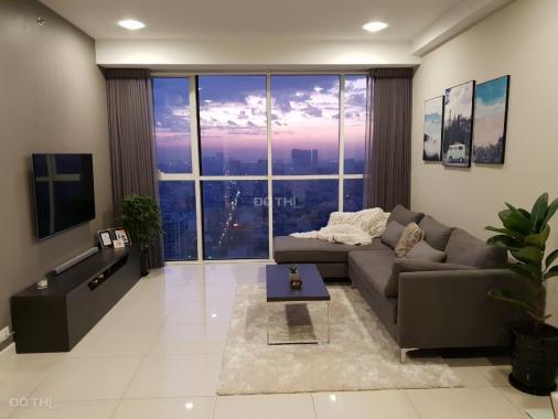 Cho thuê căn hộ cao cấp nhất Sunrise City - khu South, tháp V6 tầng 29