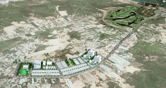 Bán đất nền phân lô Phước Đồng, 80m2, đường rộng 13m, giá 1,3 tỷ, LH: 0934.797.168