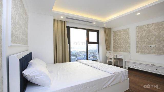 Cho thuê CHCC tại D'. Le Roi Soleil - Quảng An - Tây Hồ, 86m2, 2 PN, đủ đồ, view đẹp, thoáng mát