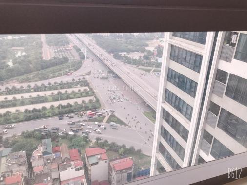 Bán chung cư Number One, đường Khuất Duy Tiến: 112m2, view đẹp. Giá: 4.08 tỷ