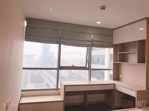 Bán chung cư Number One, đường Khuất Duy Tiến: 112m2, view đẹp. Giá: 4.08 tỷ