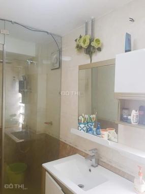 Mặt ngõ 272 Trần Khát Chân, ngõ thông, ba gác tránh, lô góc, 50m2, 4T, 4 tỷ 3. LH Phú 0945262238