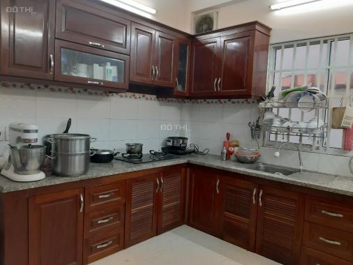 Bán nhà 1trệt + 1 lầu Phước Kiển, 99m2 sàn, ngang 4m, sổ riêng đẹp, giá 3,4 tỷ