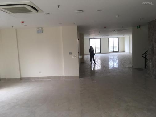 Cho thuê văn phòng hoàn thiện tại Nguyễn Văn Huyên, Cầu Giấy. Diện tích 40m2 - 60m2 - 100 m2