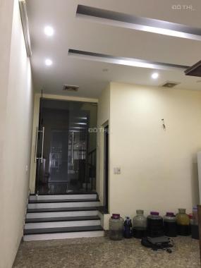 Hoa hậu 2 mặt phố 122m2, 4.5m mặt tiền, 48 tỷ, vị trí đắc địa đẹp nhất phố Xã Đàn, Đống Đa