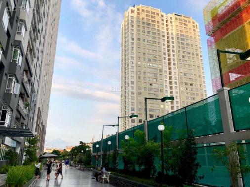 Bán căn hộ chung cư tại dự án Central Premium, Quận 8, Hồ Chí Minh, diện tích 30m2, giá 1.5 tỷ
