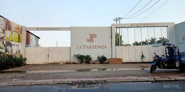 Tiền mua căn hộ La Partenza chỉ bằng tiền thuê trọ hàng tháng