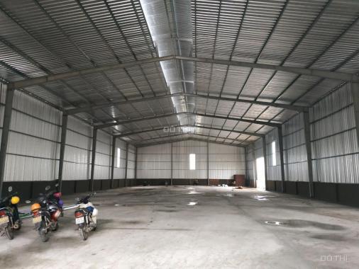 Cho thuê kho xưởng tại Thạch Bàn, Long Biên, Hà Nội, DT: 500m2 - 1000m2 - 2000m2