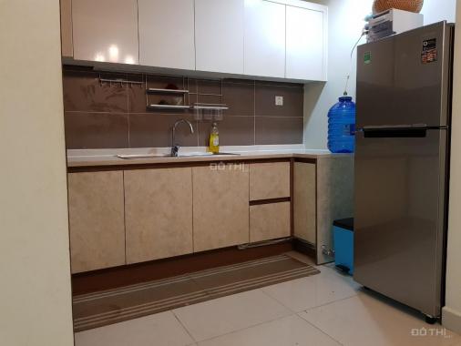 Bán căn hộ quận 9 The Eastern Liên Phường, Phú Hữu 3PN 96m2