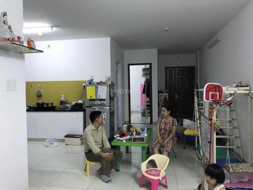 Cần bán căn góc DT: 83m2, chung cư 8x plus Trường Chinh,  quận 12 