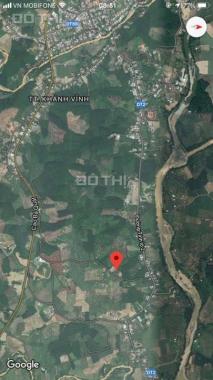 Bán đất 3.800m2 đường nhựa gần trung tâm huyện Khánh Vĩnh giá rẻ. LH 0899.37.37.88