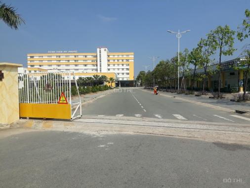 Thanh lý Becamex mở bán đất nền đại học Việt Đức, từ 300 tr mua được nền 1 tỷ. 0902352470