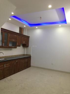 Bán gấp siêu rẻ Huyền Kỳ - Phú Lãm - Hà Đông (35m2, 4T), giá chỉ: 1.52 tỷ, LH: 0379717239