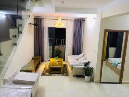 Bán căn hộ Tecco Bình Tân, nhận nhà ở ngay, sổ riêng, khuôn viên rộng, giá 1,4 tỷ, 54m2, 0903891578