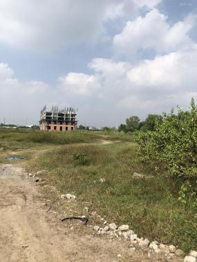 Chính chủ gửi bán các nền đất giá tốt tại dự án đại học Quốc Gia 245, Phú Hữu, quận 9, đầu tư tốt