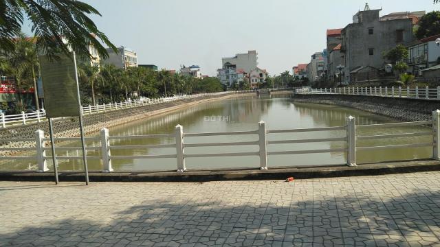 Nhà mặt phố khu Phúc Lợi, Long Biên, Rẻ nhất khu vực, ô tô tải, 95m2, 1 tầng, 5.8 tỷ