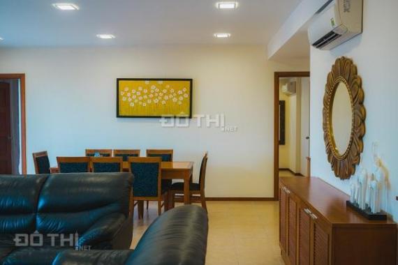 Cho thuê căn hộ dịch vụ Thiên Sơn Serviced Apartment, trung tâm Q3