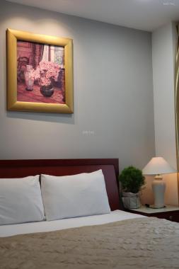 Cho thuê căn hộ dịch vụ Thiên Sơn Serviced Apartment, trung tâm Q3