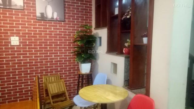 Sang nhượng quán cafe DT 35 m2 vỉa hè rộng mặt tiền 5m phố Lương Văn Can, Q. Hà Đông, HN