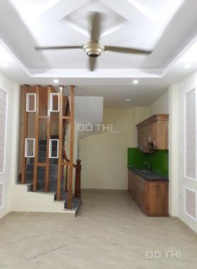 Bán nhà rẻ, đẹp Huyền Kỳ, Phú Lãm, Hà Đông, 33m2, 4T, giá chỉ: 1.7 tỷ, LH: 0379717239