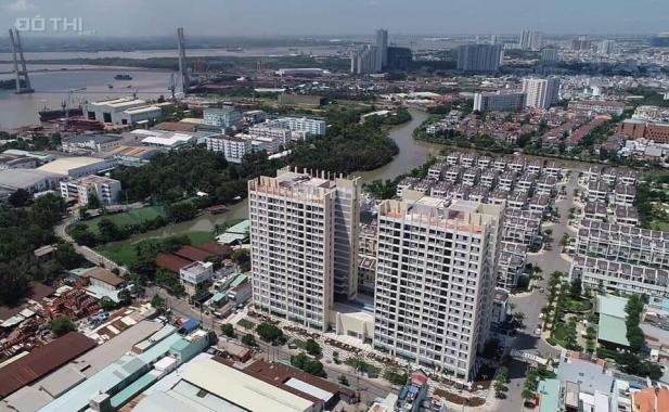 Bán căn hộ Jamona Heights 2 phòng ngủ, giá rẻ hơn thị trường