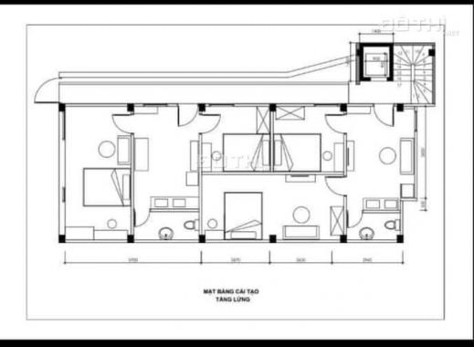 Cần bán rất gấp tòa nhà căn hộ dịch vụ đường Láng 145m2, 7 tầng, mặt tiền 8m, 16.8 tỷ Đống Đa