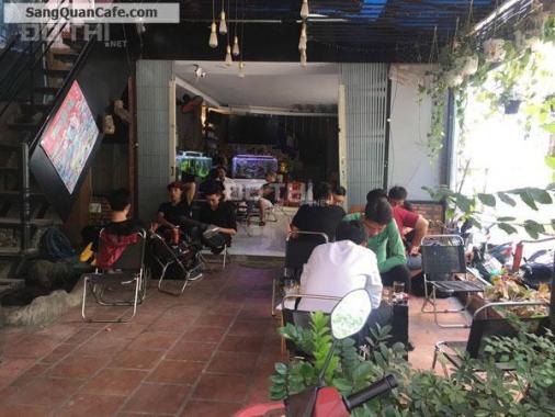 Cho thuê mặt bằng kd quán nhậu, cafe, Showroom, siêu thị mặt tiền Lê Văn Thọ, Q. Gò Vấp