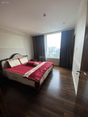 Cho thuê căn hộ chung cư tại dự án Léman Luxury Apartments, Quận 3, Hồ Chí Minh, diện tích 79m2