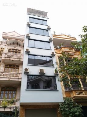 Cần bán nhà mặt phố Trường Chinh, 50m2, 7 tầng thang máy, MT 4,2m. Giá 17.15 tỷ