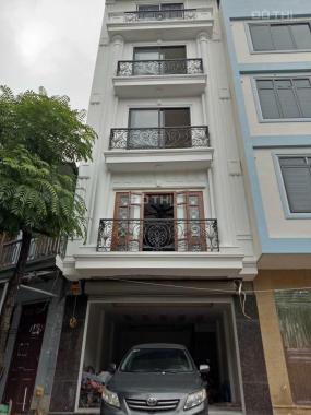 Bán nhà ngay KĐT Đô Nghĩa, cuối đường Lê Văn Lương, 1.72 tỷ, (36m2*4T, 4pn), 0947546869