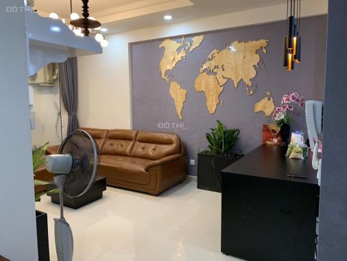 Cho thuê căn hộ chung cư tại dự án căn hộ RichStar, Tân Phú, Hồ Chí Minh dt 65m2, giá 9 tr/th