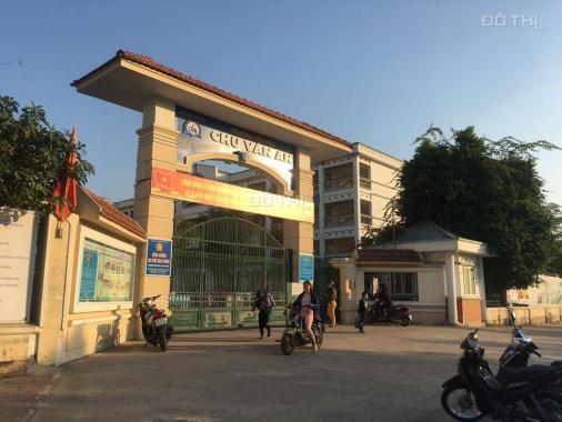 Bán nhà phường Hoàng Liệt, Linh Đàm, Hoàng Mai, 41m2, 5T, ô tô cách nhà 20m (gần trường Chu Văn An)