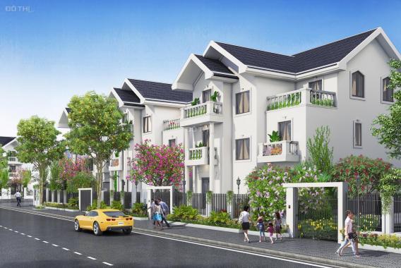 Mở bán siêu dự án Times Garden Vĩnh Yên, chỉ 2 tỷ nhận nhà ngay, chi tiết. LH 0888 858 586