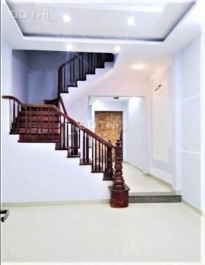 Bán nhà khu Hà Trì full nội thất, 38m2, 4 tầng, 4 ngủ, giá chỉ 1.9 tỷ. LH 0387913695