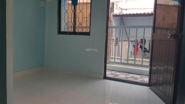 Tôi chính chủ cần bán căn nhà 2 phòng ngủ ở đường Nguyễn Văn Luông, Phường 11, Quận 6, TP HCM