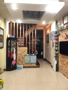 4 tỷ 3 bán nhà phân lô Hoàng Ngân 47m2 x 5T, 20m ra phố, ngõ 3m, cho thuê, trung tâm Thanh Xuân